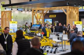 BEDNAR at AGRITECHNICA 2023 (1)