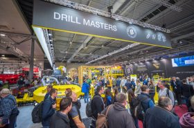 BEDNAR at AGRITECHNICA 2023 (10)