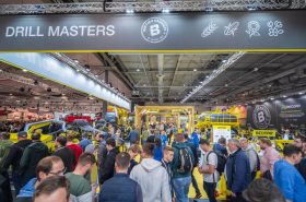 BEDNAR at AGRITECHNICA 2023 (11)