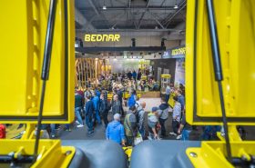 BEDNAR at AGRITECHNICA 2023 (13)