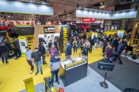 BEDNAR at AGRITECHNICA 2023 (14)