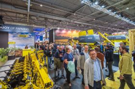 BEDNAR at AGRITECHNICA 2023 (15)