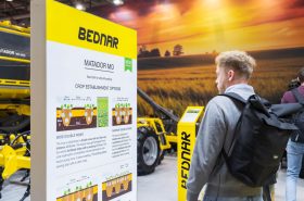 BEDNAR at AGRITECHNICA 2023 (4)