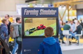 BEDNAR at AGRITECHNICA 2023 (8)