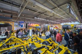 BEDNAR at AGRITECHNICA 2023 (9)