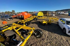 bednar machines in australia