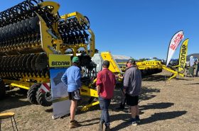 ATLAS AE_PROFI wide 12,4 m