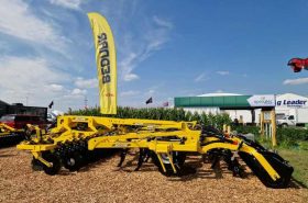 bednar machines in australia 1