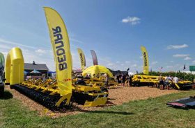 bednar booth in australia