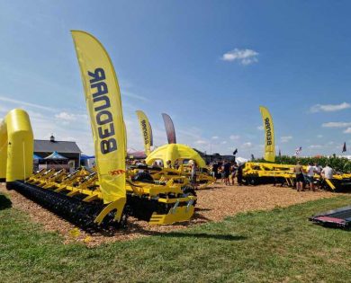 bednar booth in australia