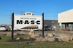 BEDNAR FMT Now Cooperating with MASC