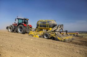 Agrimaa is BEDNAR's new importer in Finland