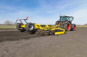 Agrimaa is BEDNAR's new importer in Finland