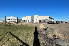 Machinerie Agricole St-Cesaire Inc. (MASC) was founded in 1989. The headquarters are in Quebec