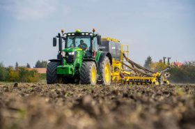 Le groupe Français HAAG entre dans la famille BEDNAR !