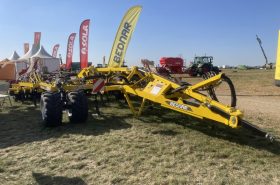 french exhibitions INNOV’AGRI 4
