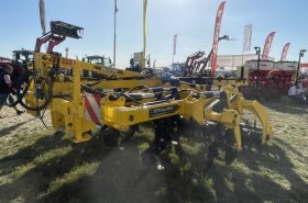 french exhibitions INNOV’AGRI 3