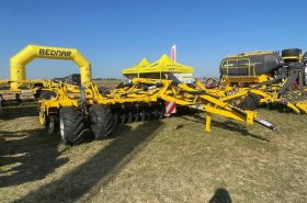 french exhibitions INNOV’AGRI 2