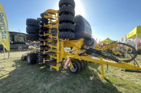 french exhibitions INNOV’AGRI