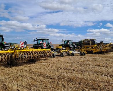 Journée DEMO chez Bouchard (5)