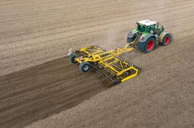 BEDNAR products in the portfolio of AgroVario Kft.