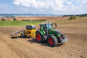 BEDNAR products in the portfolio of AgroVario Kft.