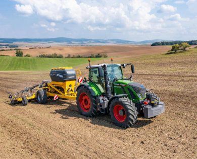 BEDNAR products in the portfolio of AgroVario Kft.