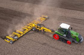 BEDNAR products in the portfolio of AgroVario Kft.