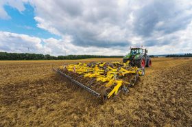 BEDNAR products in the portfolio of AgroVario Kft.