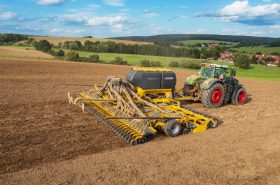 BEDNAR products in the portfolio of AgroVario Kft.