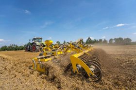 BEDNAR products in the portfolio of AgroVario Kft.