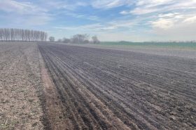 A Dupla U-gyűrűs henger, kiváló munkát végez száraz és nedves körülmények között is.