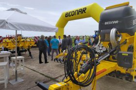 Successful together - INTERAGRI Bulgaria 10 years anniversary