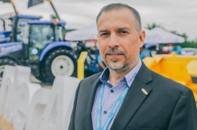 Successful together - INTERAGRI Bulgaria 10 years anniversary