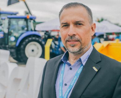 Successful together - INTERAGRI Bulgaria 10 years anniversary