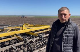 Як сформувати якісне посівне ложе – досвід ГК «Агрейн»