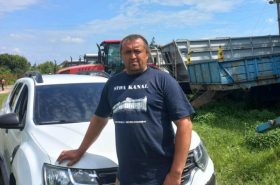 Основа ґрунтообробітку: глибокорозпушувачі BEDNAR TERRALAND поза конкуренції