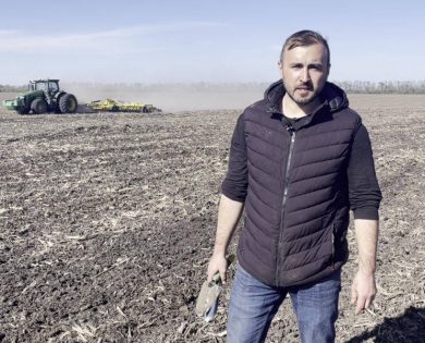 До складу агрокомпанії «Трайгон Фармінг Харків», зокрема, входить 1000 гектарів полів у Кропивницькій області та 2200 гектарів – у сусідній Черкащині. Господарство щороку збирає гарні врожаї, вдосконалюючи найефективніші технології виробництва, зокрема рішення, які пропонує BEDNAR.
