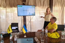 BEDNAR провів маркетингову конференцію з дилерами в Україні