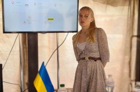 BEDNAR провів маркетингову конференцію з дилерами в Україні