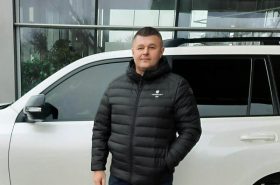 SWIFTER — безкомпромісне рішення для передпосівного обробітку ґрунту