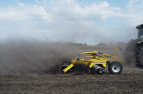 BEDNAR SWIFTERDISС XO 6000F 1