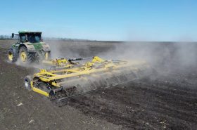 Як сформувати якісне посівне ложе – досвід ГК «Агрейн»