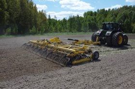 Як сформувати якісне посівне ложе – досвід ГК «Агрейн»