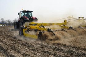 Компактори SWIFTER SE - до восьми операцій за один прохід!