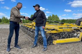 Як сформувати якісне посівне ложе – досвід ГК «Агрейн»