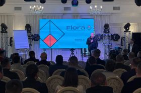 BEDNAR про ефективний посів на конференції GROWEX