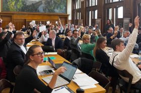 Яна Беднара обрано до Ради директорів Українсько-чеської торгової палати