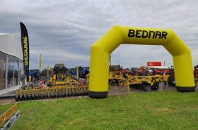 Successful together - INTERAGRI Bulgaria 10 years anniversary