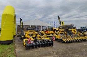 Successful together - INTERAGRI Bulgaria 10 years anniversary